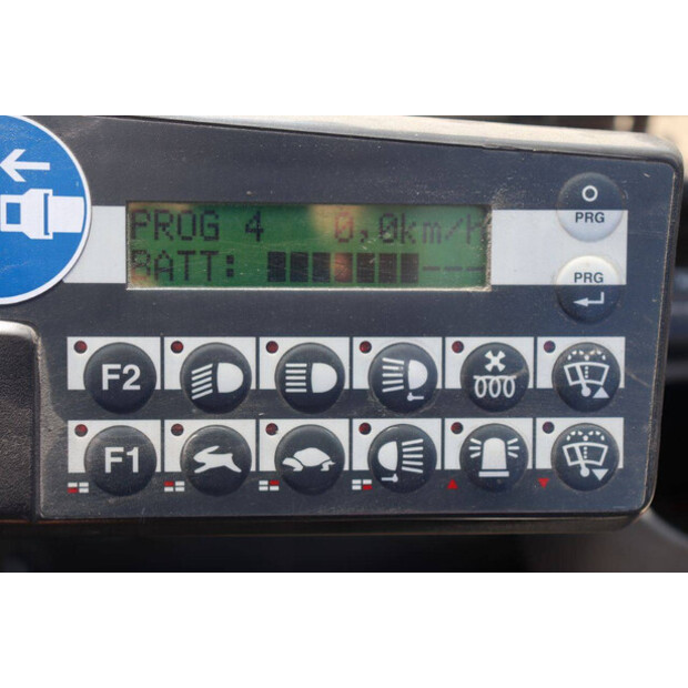 2003 Still R20-20P-41550165