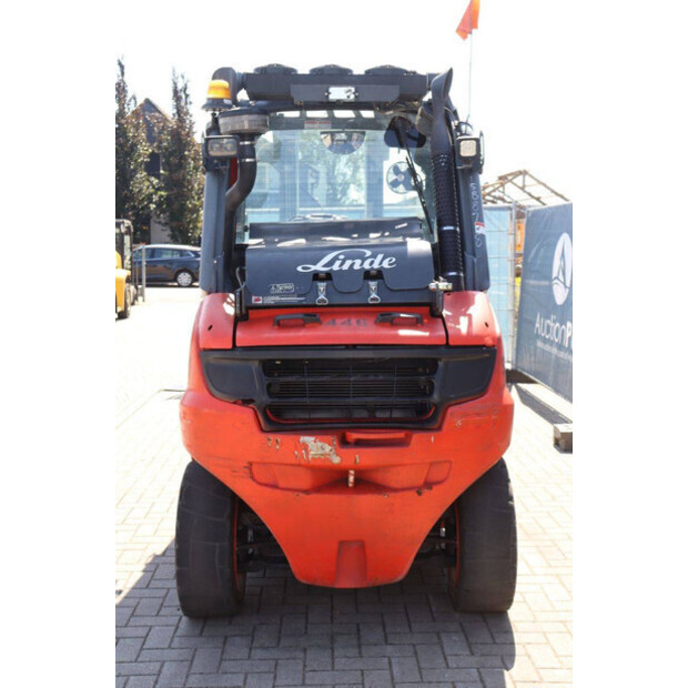 ليندي H45T-41550216