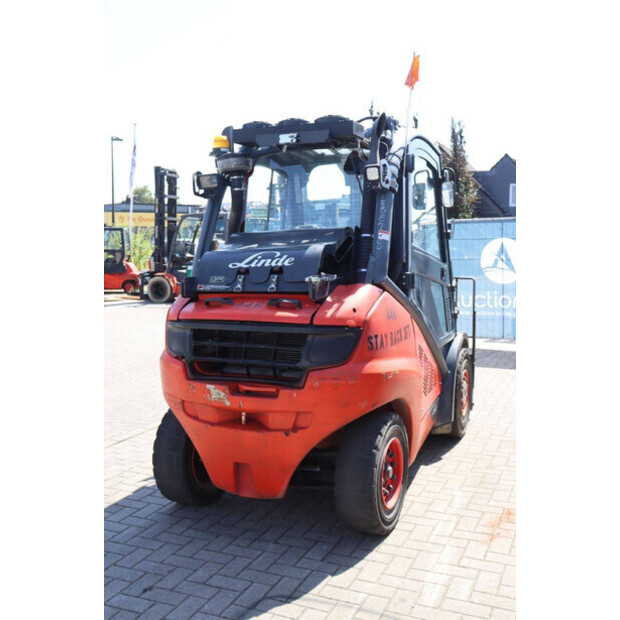 ليندي H45T-41550217