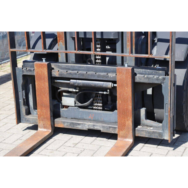 ليندي H45T-41550222