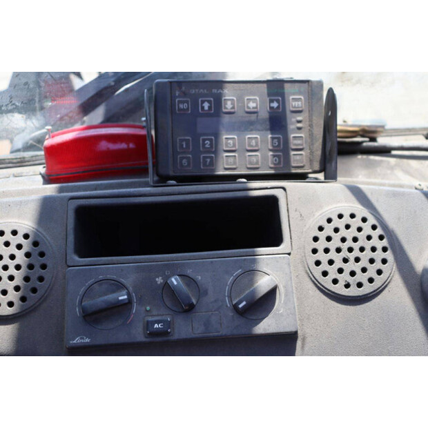 ليندي H45T-41550240