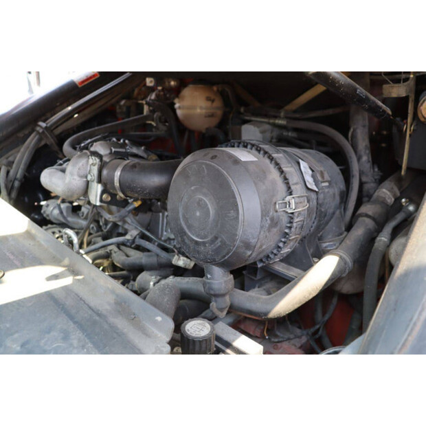ليندي H45T-41550248