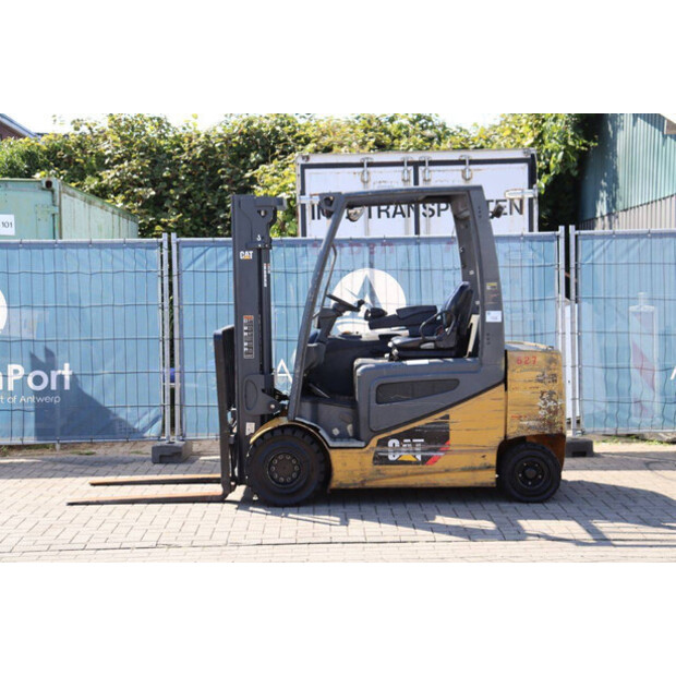 Caterpillar 2EP5000-41550330