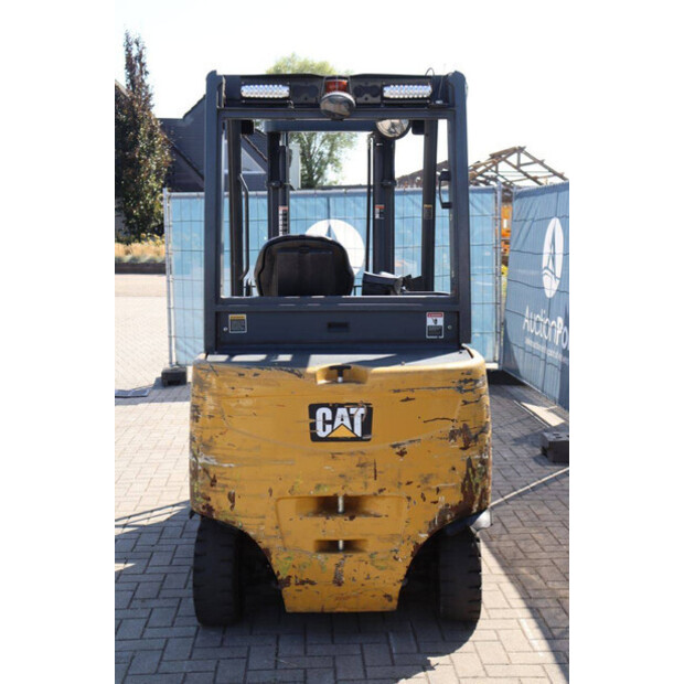 Caterpillar 2EP5000-41550333