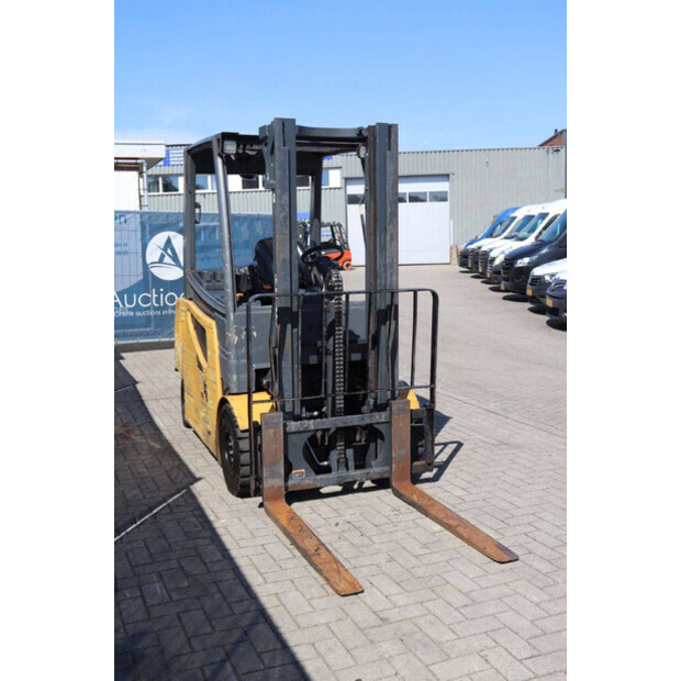 Caterpillar 2EP5000-41550335