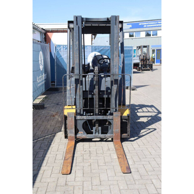 Caterpillar 2EP5000-41550336