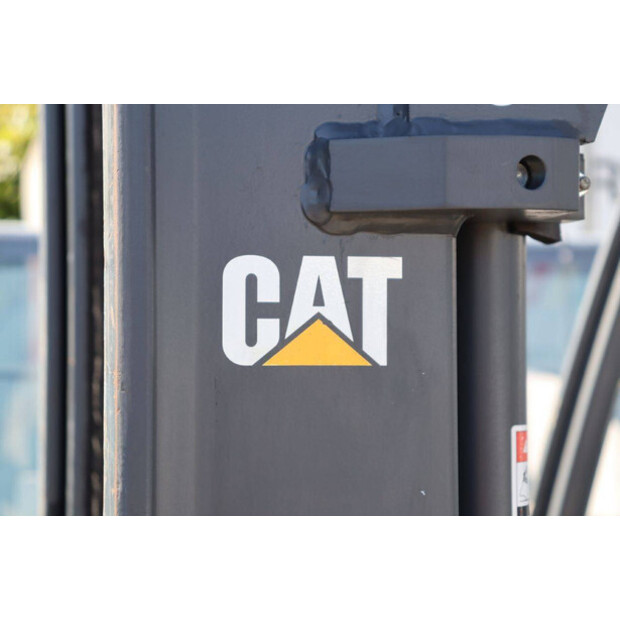 Caterpillar 2EP5000-41550340