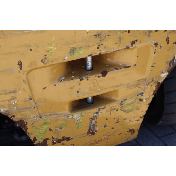 Caterpillar 2EP5000-41550347