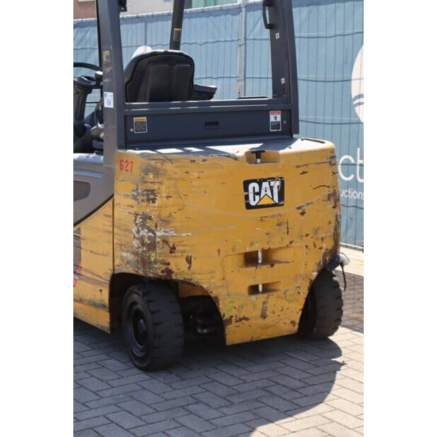 Caterpillar 2EP5000-41550348