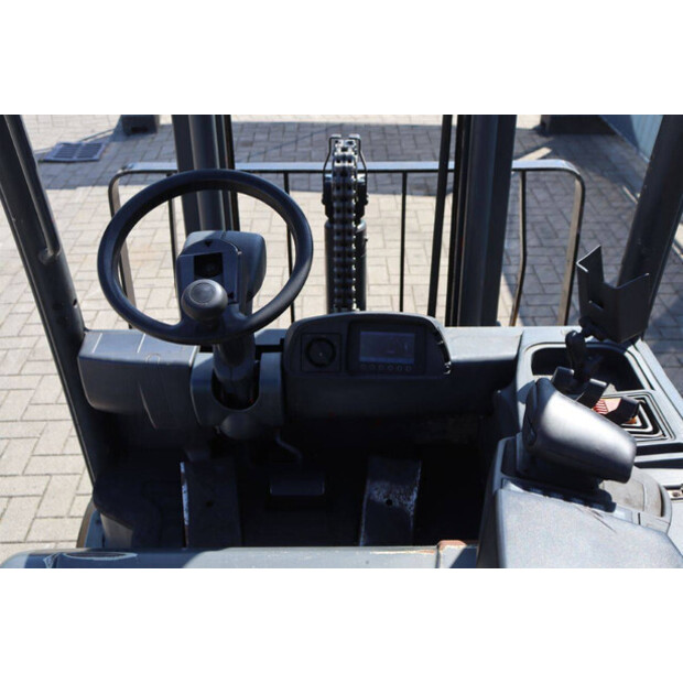 Caterpillar 2EP5000-41550349