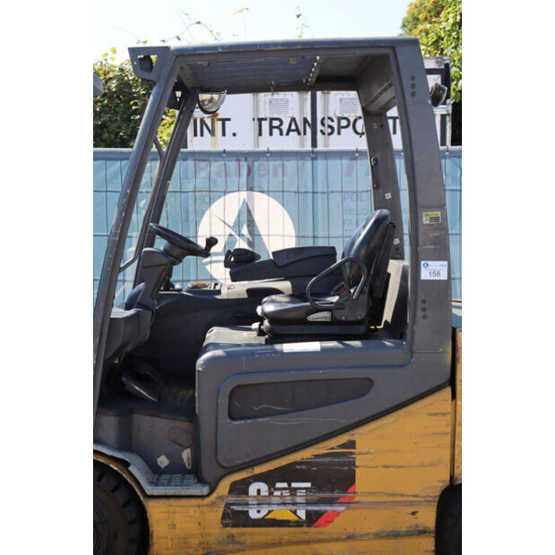 Caterpillar 2EP5000-41550353