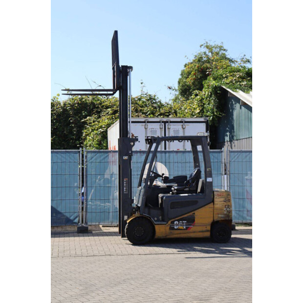 Caterpillar 2EP5000-41550360