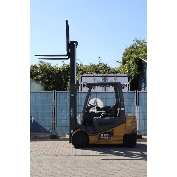 Caterpillar 2EP5000-41550361