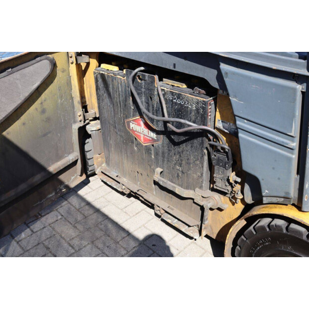 Caterpillar 2EP5000-41550364