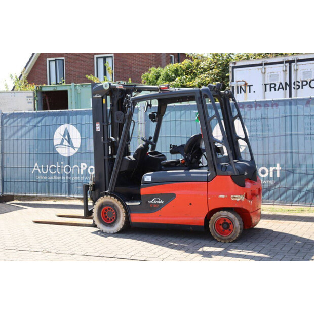 2018 ليندي E30PL-41550369