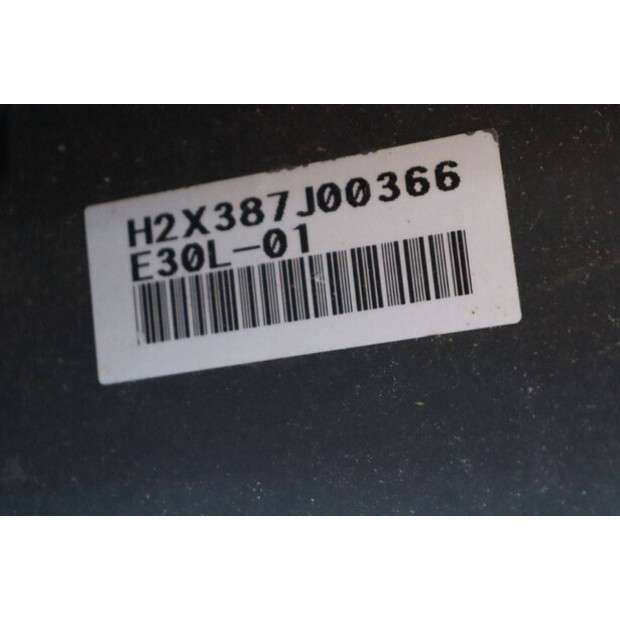 2018 ليندي E30PL-41550402