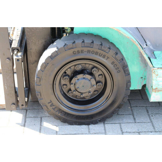 MITSUBISHI FD25N-41550453