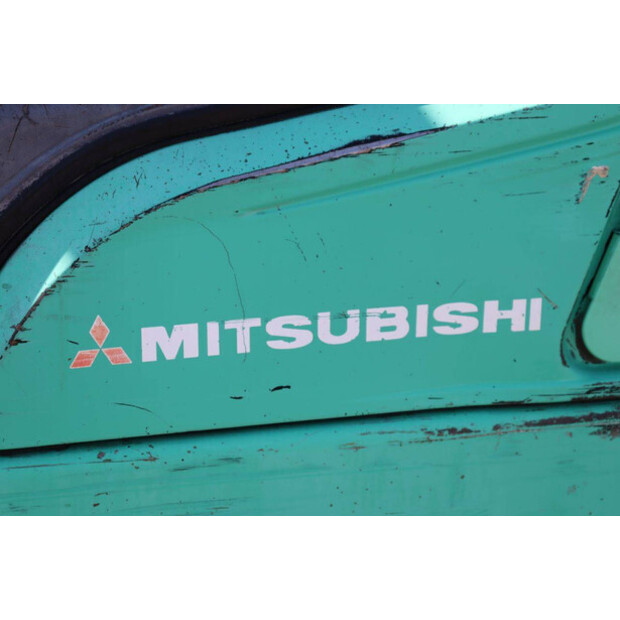 MITSUBISHI FD25N-41550455