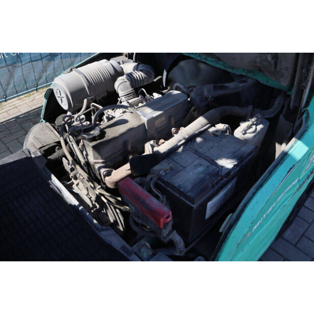 MITSUBISHI FD25N-41550470