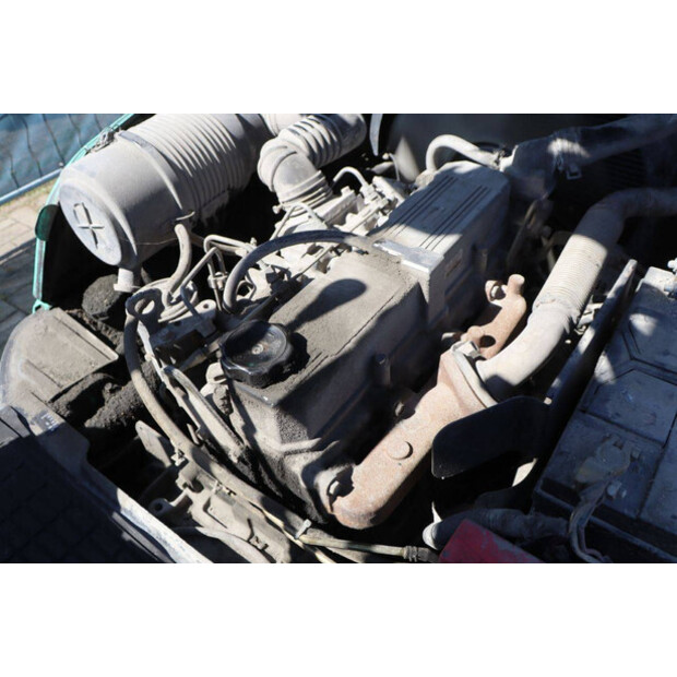 MITSUBISHI FD25N-41550471
