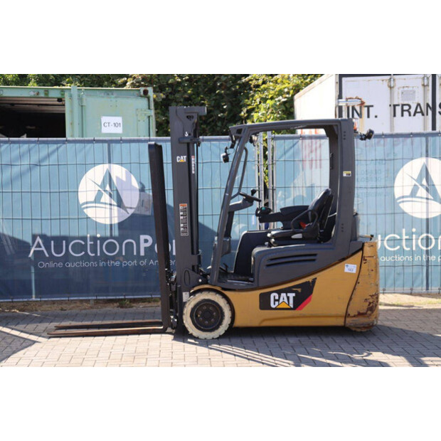 2019 Caterpillar 2ET4000-41550518