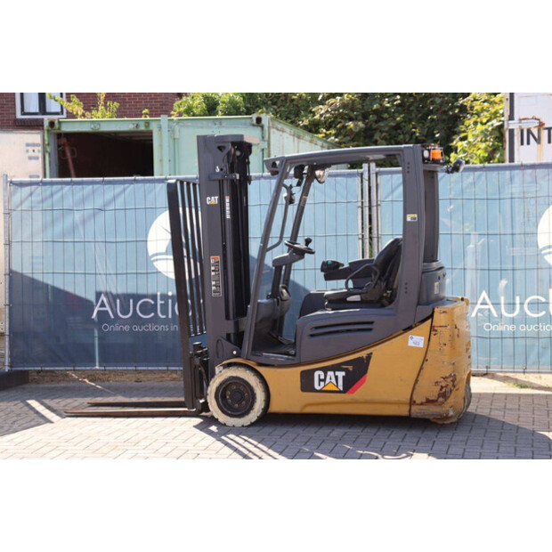 2019 Caterpillar 2ET4000-41550519