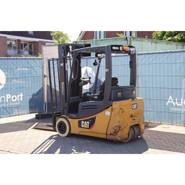 2019 Caterpillar 2ET4000-41550520