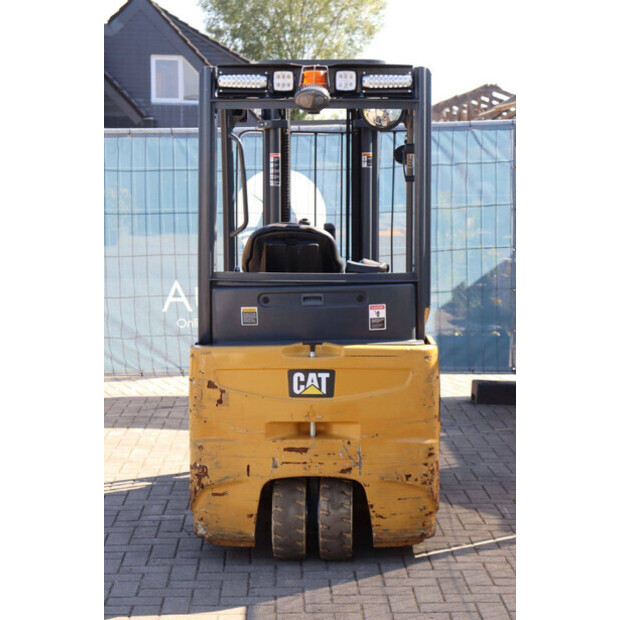 2019 Caterpillar 2ET4000-41550521