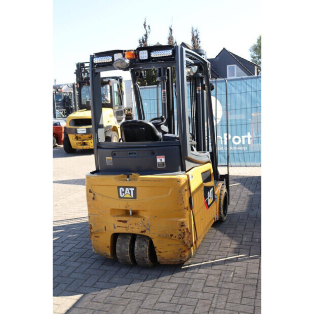 2019 Caterpillar 2ET4000-41550522