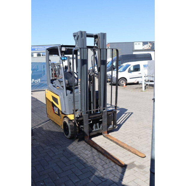 2019 Caterpillar 2ET4000-41550523