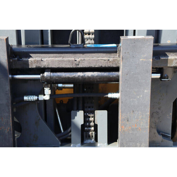 2019 Caterpillar 2ET4000-41550528