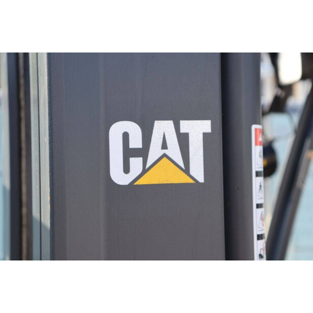 2019 Caterpillar 2ET4000-41550529