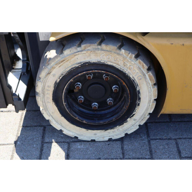 2019 Caterpillar 2ET4000-41550531