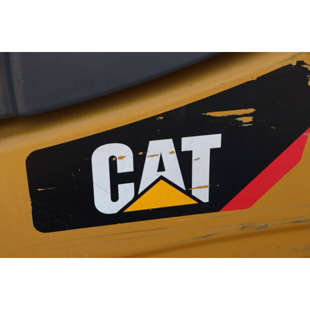 2019 Caterpillar 2ET4000-41550532