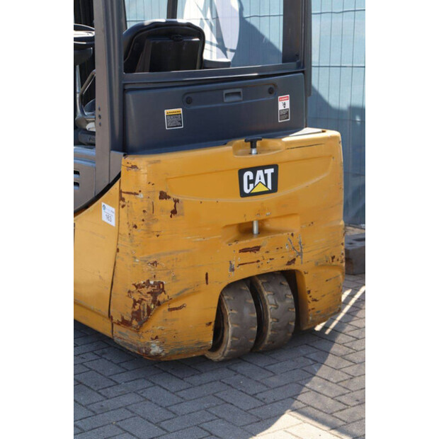 2019 Caterpillar 2ET4000-41550534