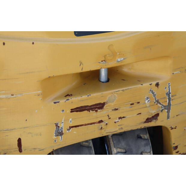 2019 Caterpillar 2ET4000-41550536