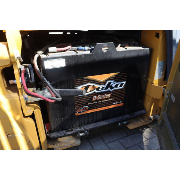 2019 Caterpillar 2ET4000-41550549