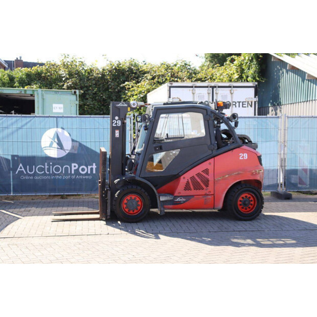 2017 ليندي H50T-41550560