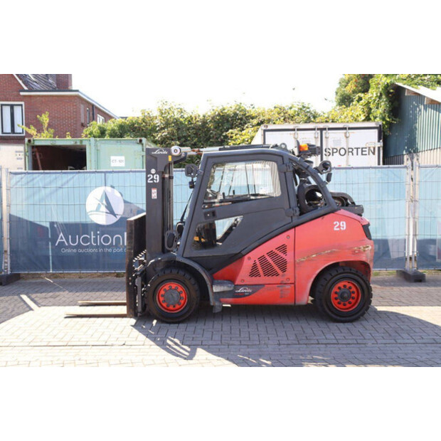 2017 ليندي H50T-41550561