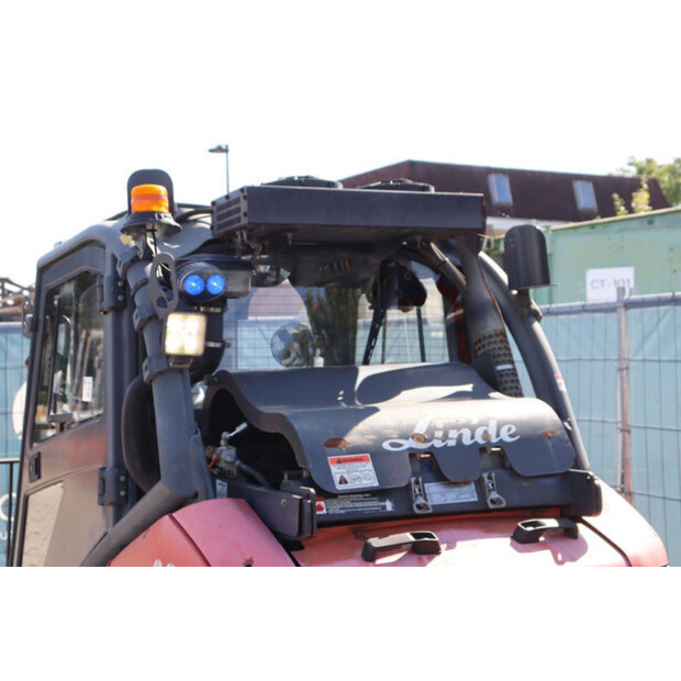 2017 ليندي H50T-41550581
