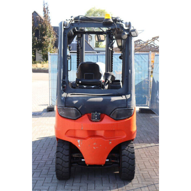 2012 ليندي E50HL-01-41550606