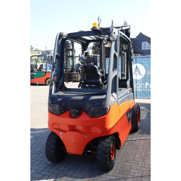 2012 ليندي E50HL-01-41550607