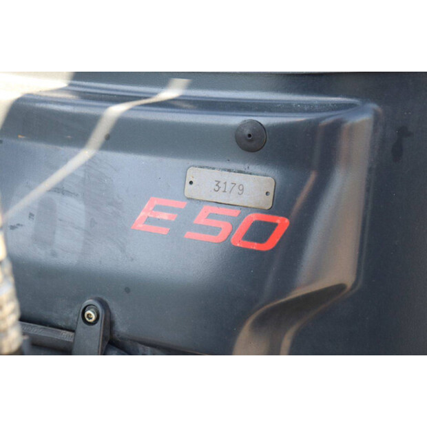 2012 ليندي E50HL-01-41550614