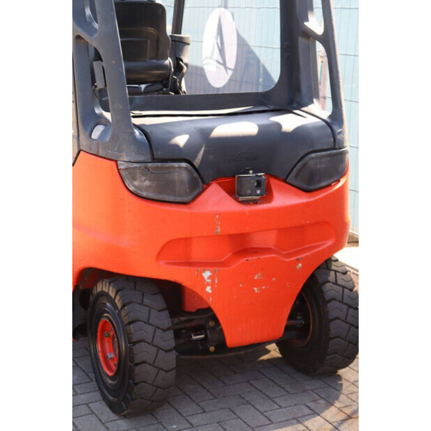 2012 ليندي E50HL-01-41550619