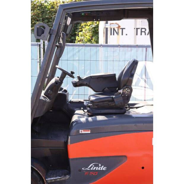 2012 ليندي E50HL-01-41550624