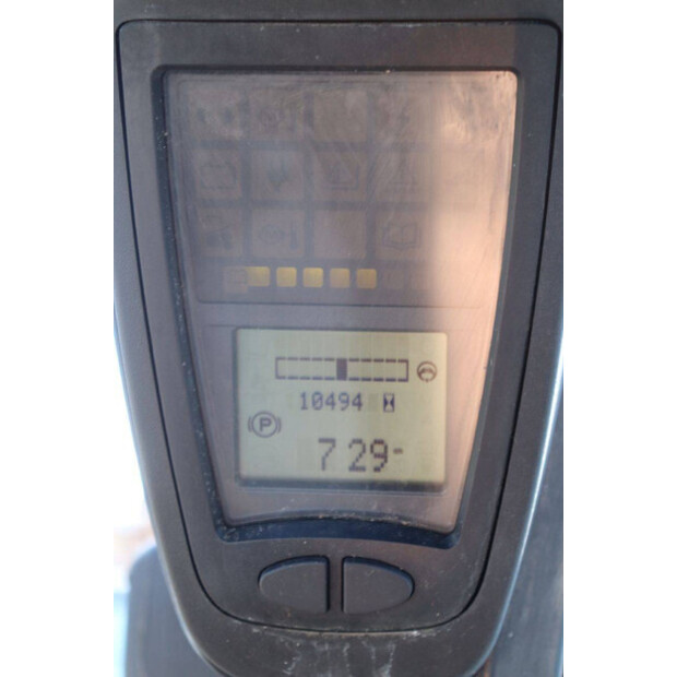 2012 ليندي E50HL-01-41550628