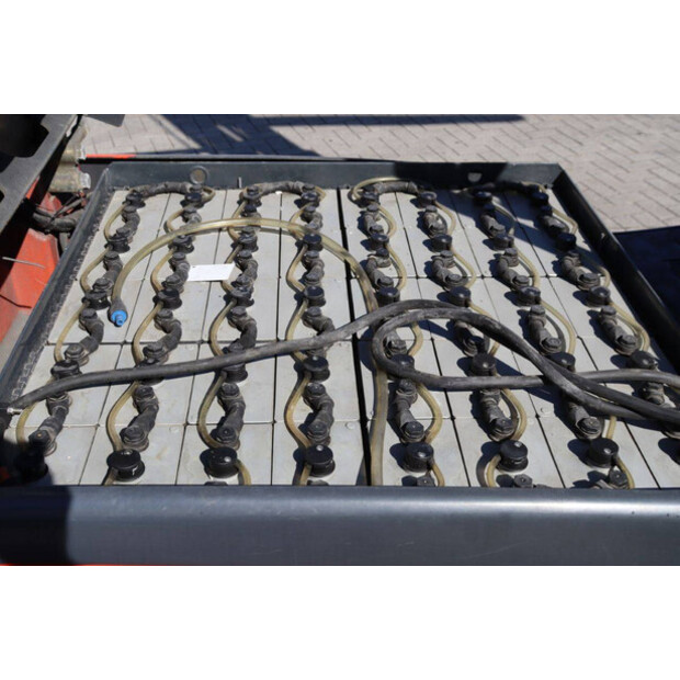 2012 ليندي E50HL-01-41550633