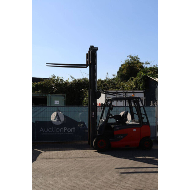 2012 ليندي E50HL-01-41550635