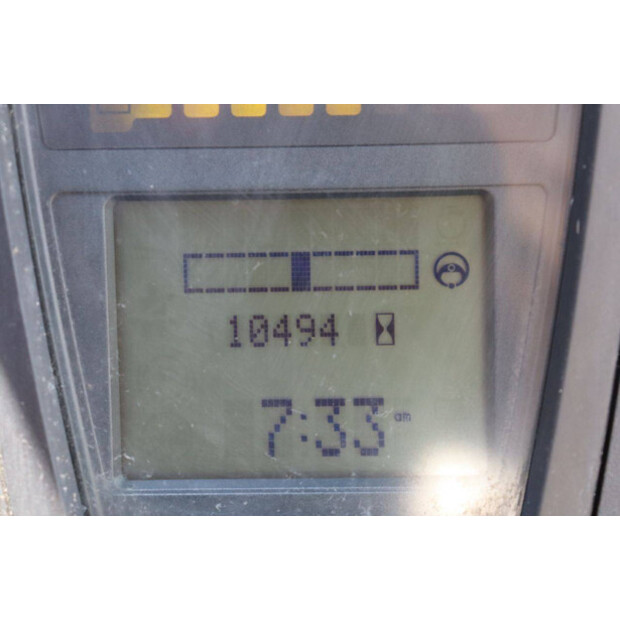 2012 ليندي E50HL-01-41550640