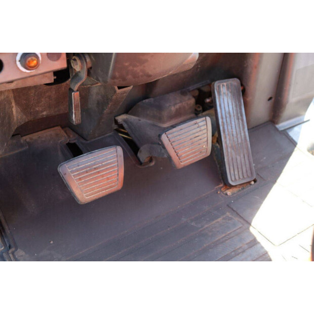 2001 NISSAN PD01A15PQ-41550665